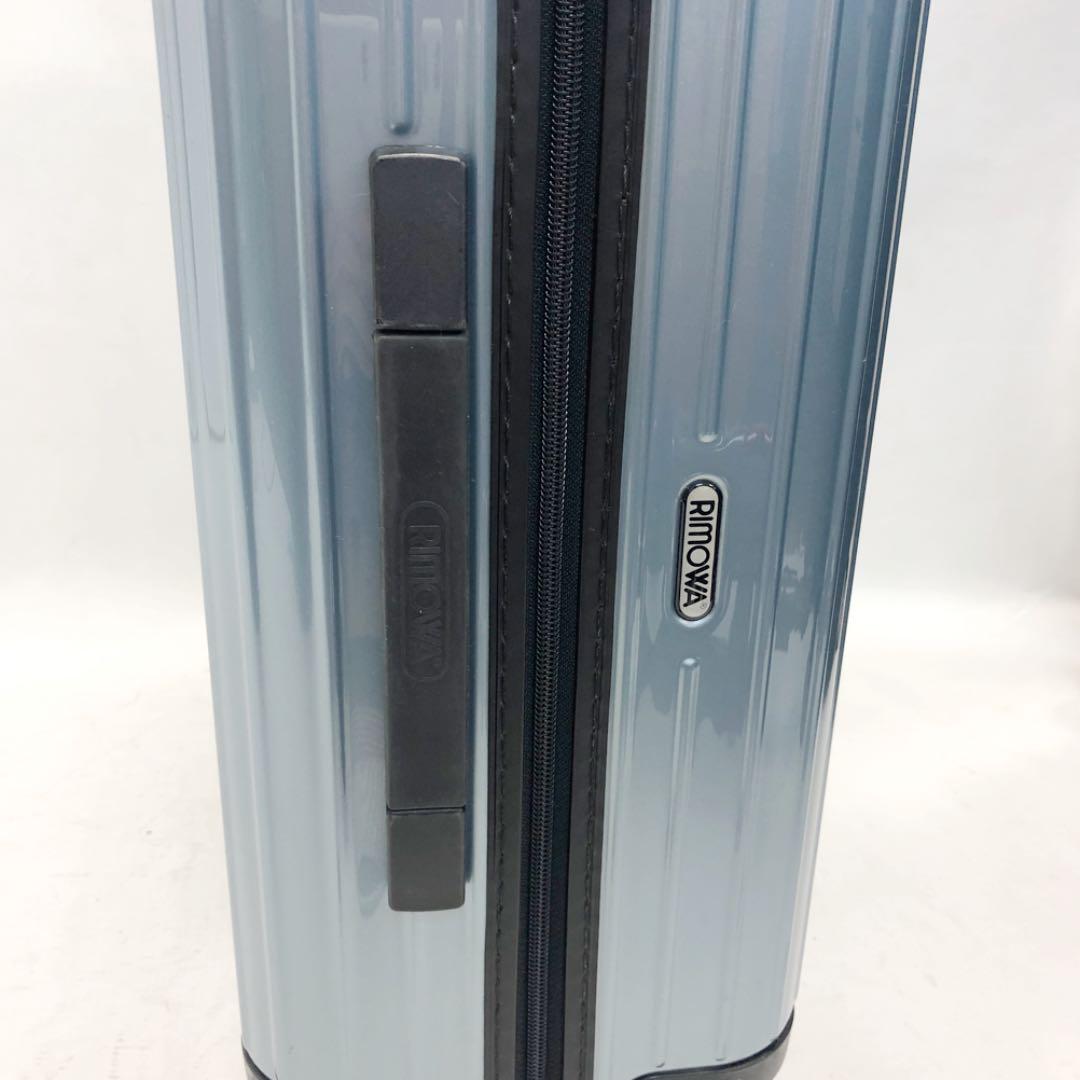 リモワ サルサエアー 893.08-2 33リットル 中古商品 4輪