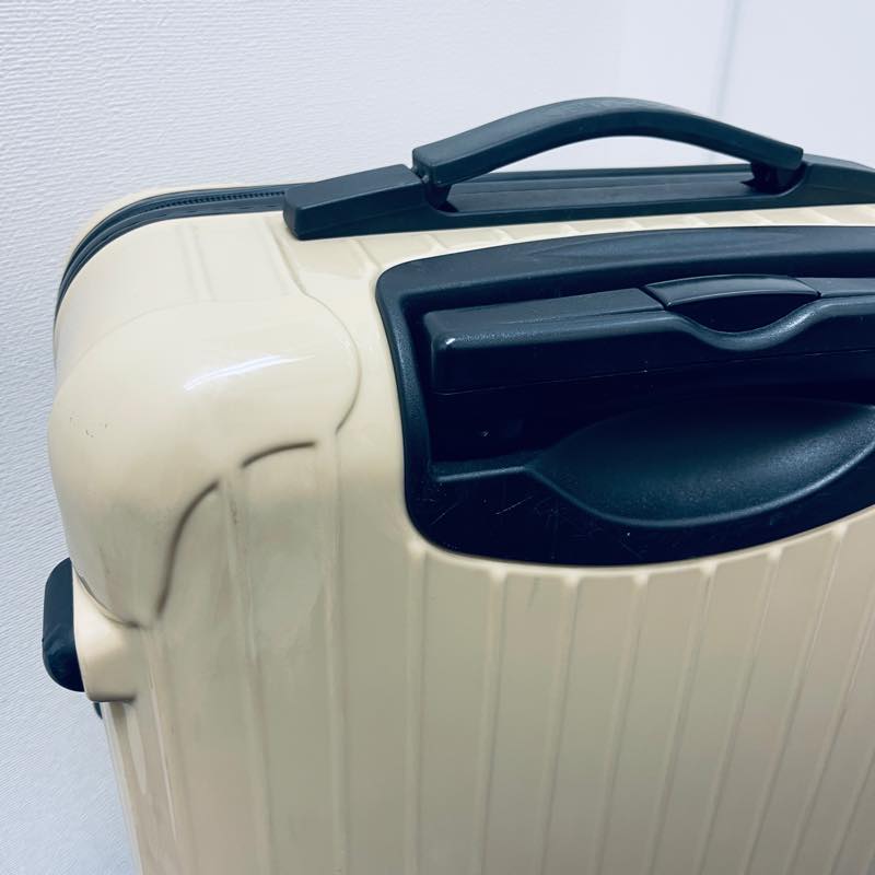 リモワ サルサ 中古商品 893.22-2 32リットル 2輪
