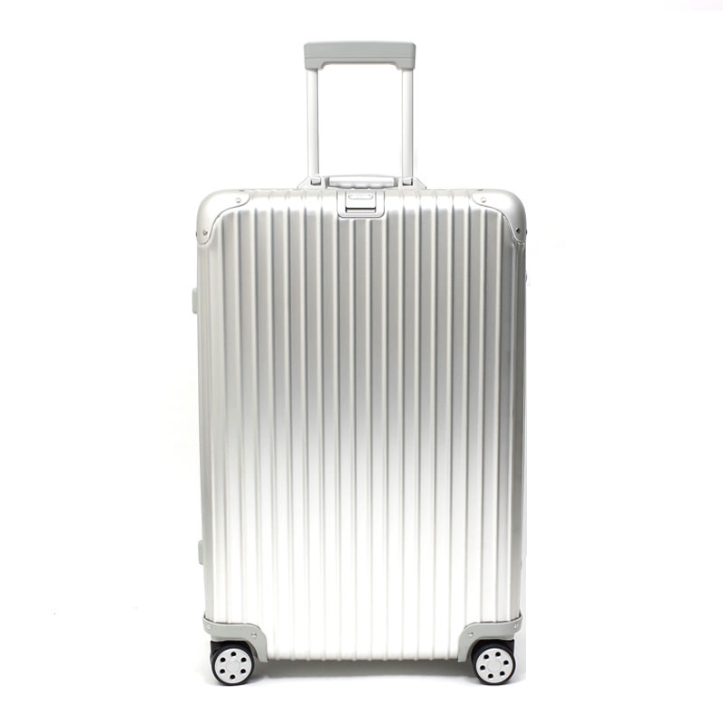 リモワ トパーズ 中古商品 U2-920.70 82リットル 4輪