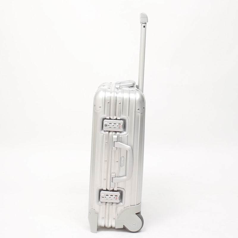 リモワ トパーズ 923.52-2 中古商品 32リットル 2輪