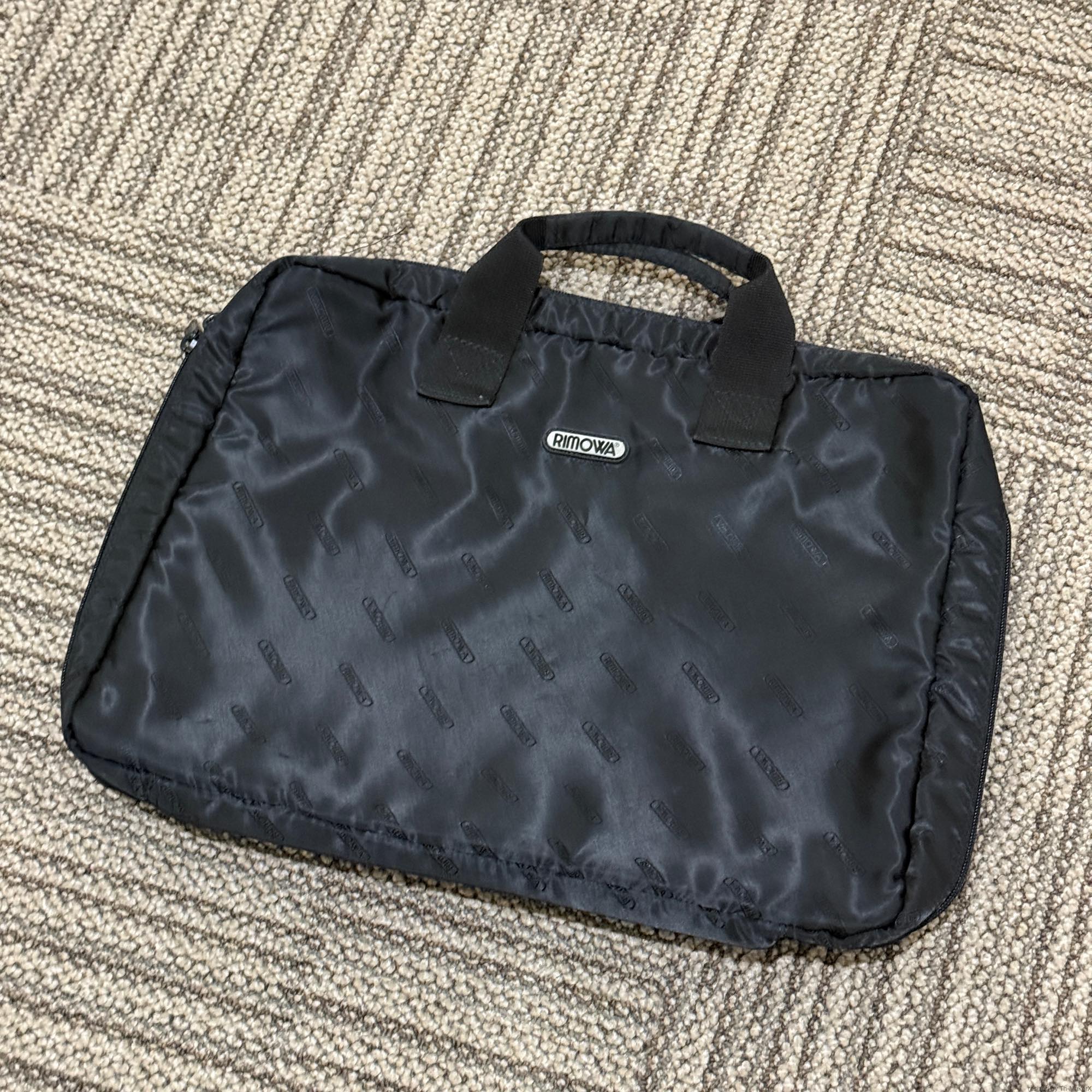 リモワ トパーズ 中古商品 U928.40-2 23リットル 2輪