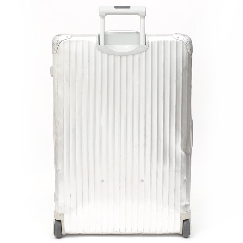 リモワ トパーズ 中古商品 930.77-2 104リットル 2輪