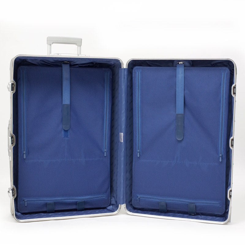 リモワ トパーズ 中古商品 930.77-2 104リットル 2輪