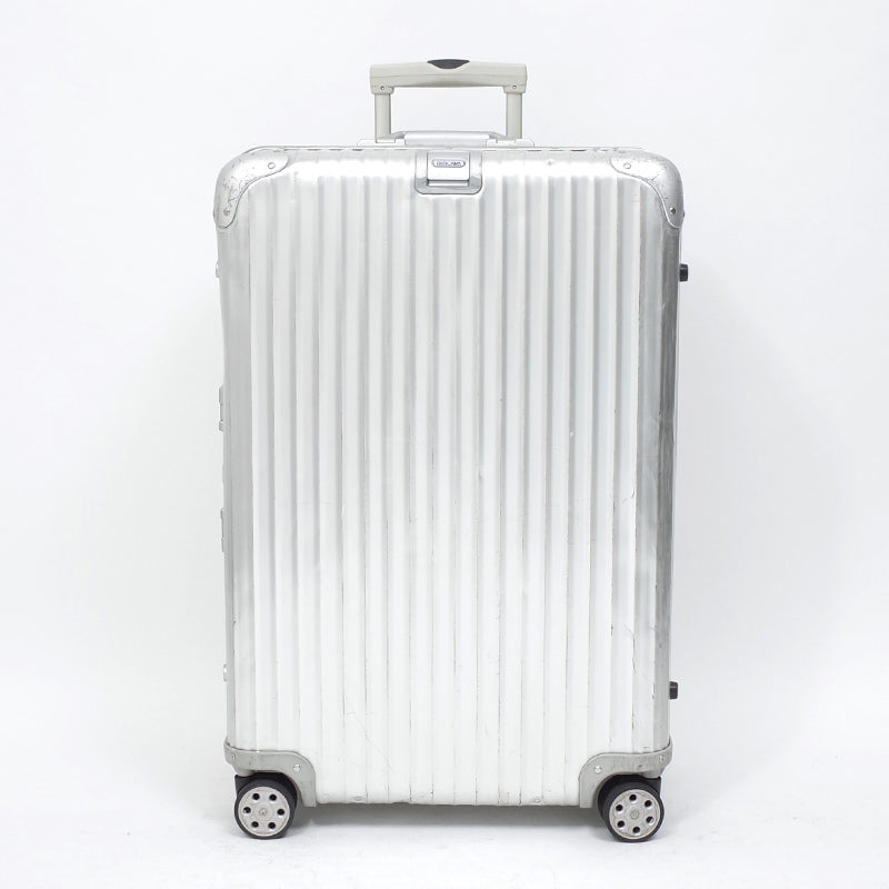 リモワ トパーズ 中古商品 932.70-2 82リットル 4輪 – リモワ(RIMOWA
