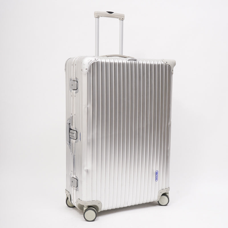 リモワ トパーズ 中古商品 932.77-2 104リットル 4輪