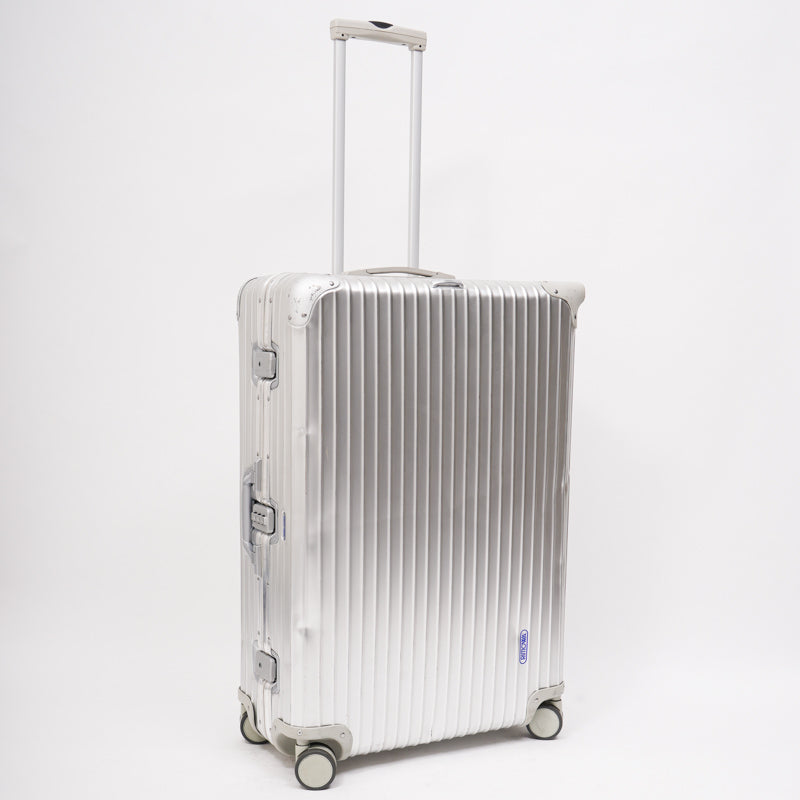 リモワ トパーズ 中古商品 932.77-2 104リットル 4輪