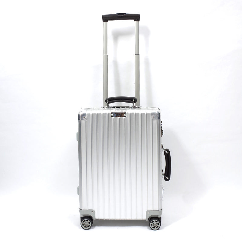 リモワ クラシックフライト 中古美品 971.52-2 33リットル 4輪