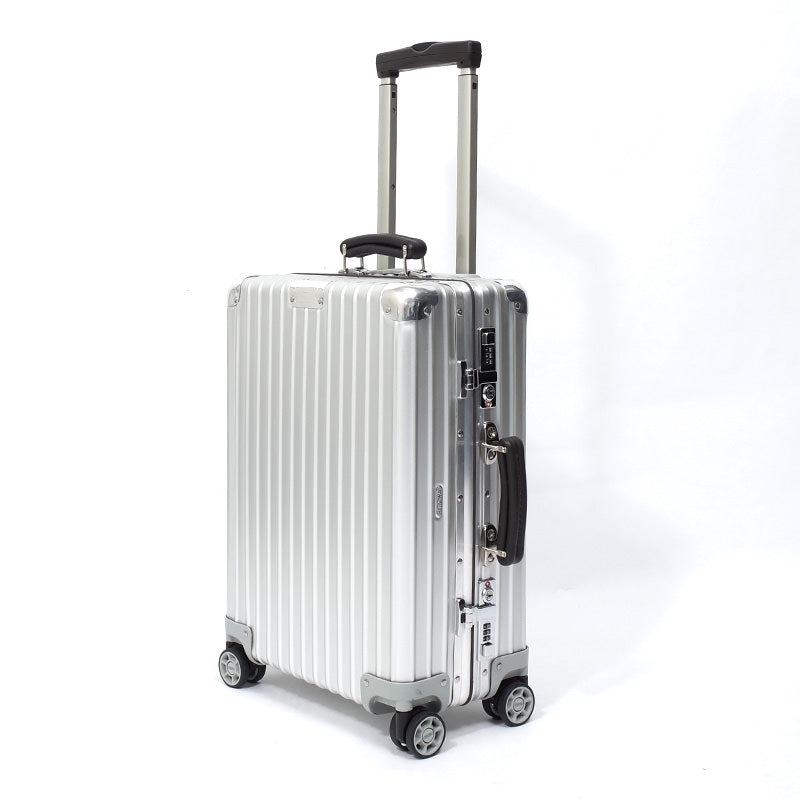リモワ クラシックフライト 中古美品 971.52-3 33リットル 4輪