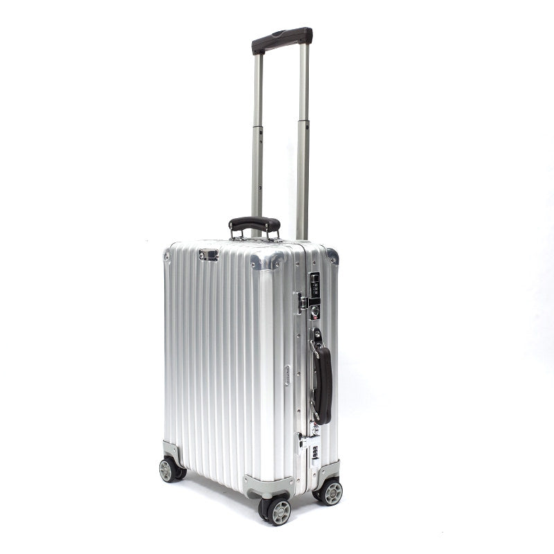 リモワ クラシックフライト 中古美品 971.52-2 33リットル 4輪