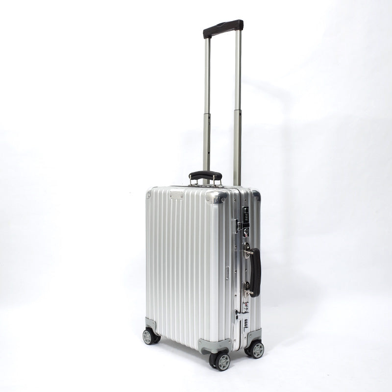 リモワ クラシックフライト 中古美品 971.52-3 33リットル 4輪