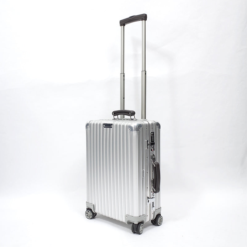 リモワ クラシックフライト 中古美品 971.52-2 33リットル 4輪