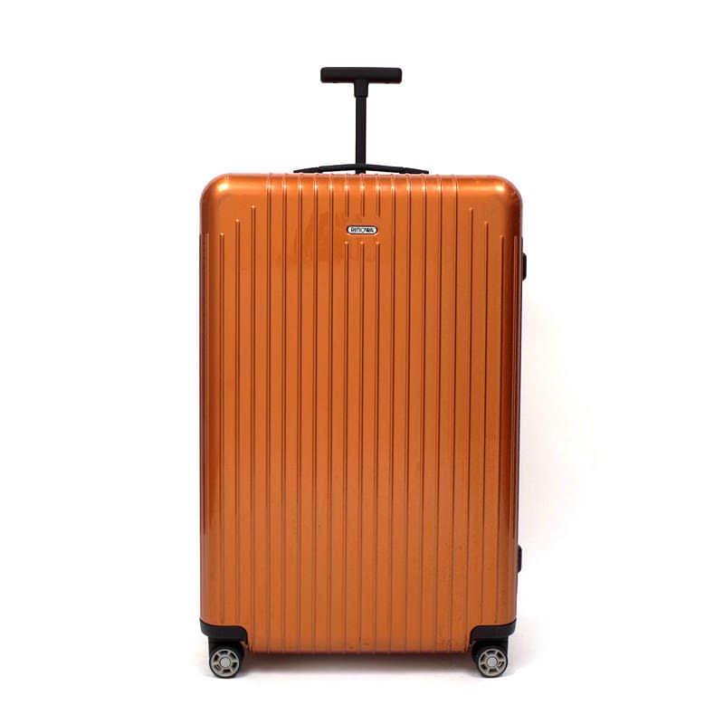 リモワ サルサ エアー 中古商品 820.73-3 91リットル 4輪