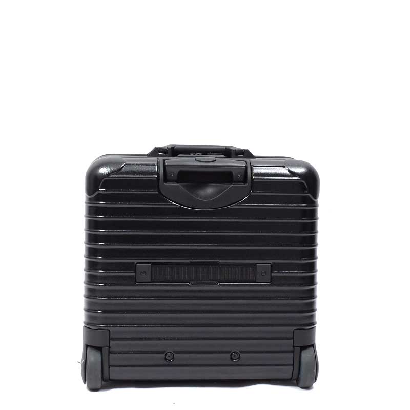 ルフトハンザ リモワ ボレロ 中古商品 821.90-3 23リットル 2輪