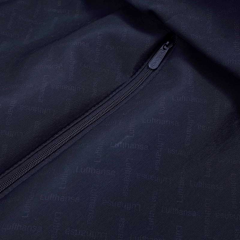 ルフトハンザ リモワ ボレロ 中古商品 821.90-3 23リットル 2輪