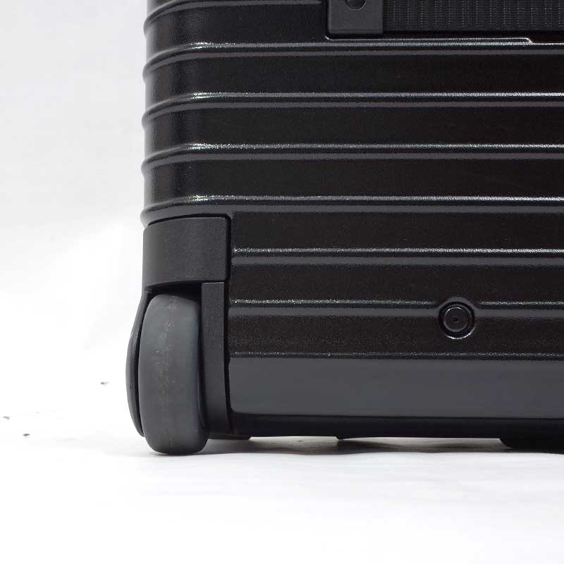ルフトハンザ リモワ ボレロ 中古商品 821.90-3 23リットル 2輪