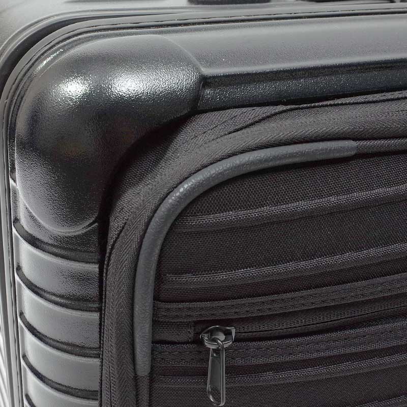 ルフトハンザ リモワ ボレロ 中古商品 821.90-3 23リットル 2輪