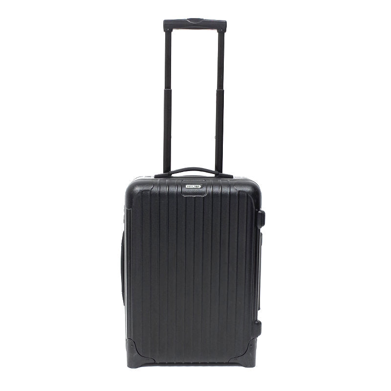 リモワ サルサ 851.52-3 中古商品 35リットル 2輪