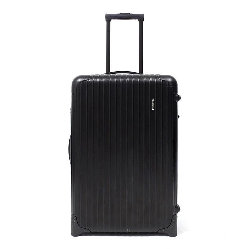 リモワ サルサ 851.63-3 中古商品 63リットル 2輪