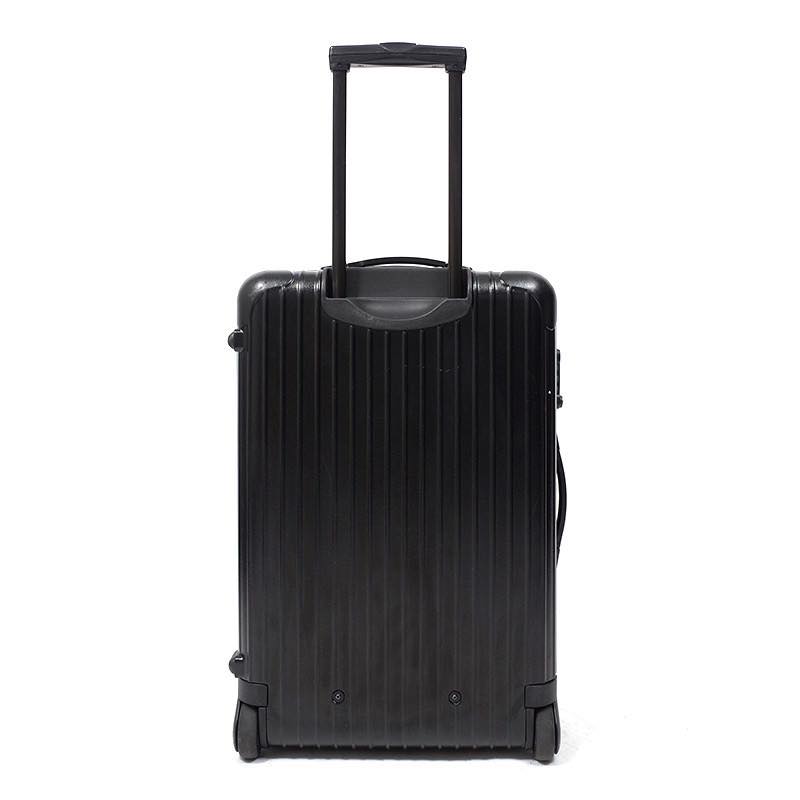 リモワ サルサ 851.63-3 中古商品 63リットル 2輪