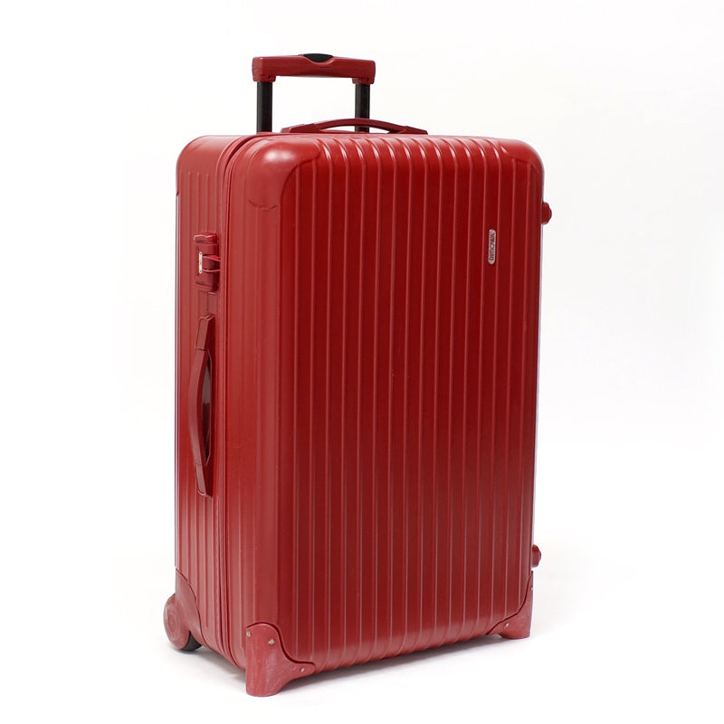 リモワ サルサ 855.63-3 中古商品 63リットル 2輪