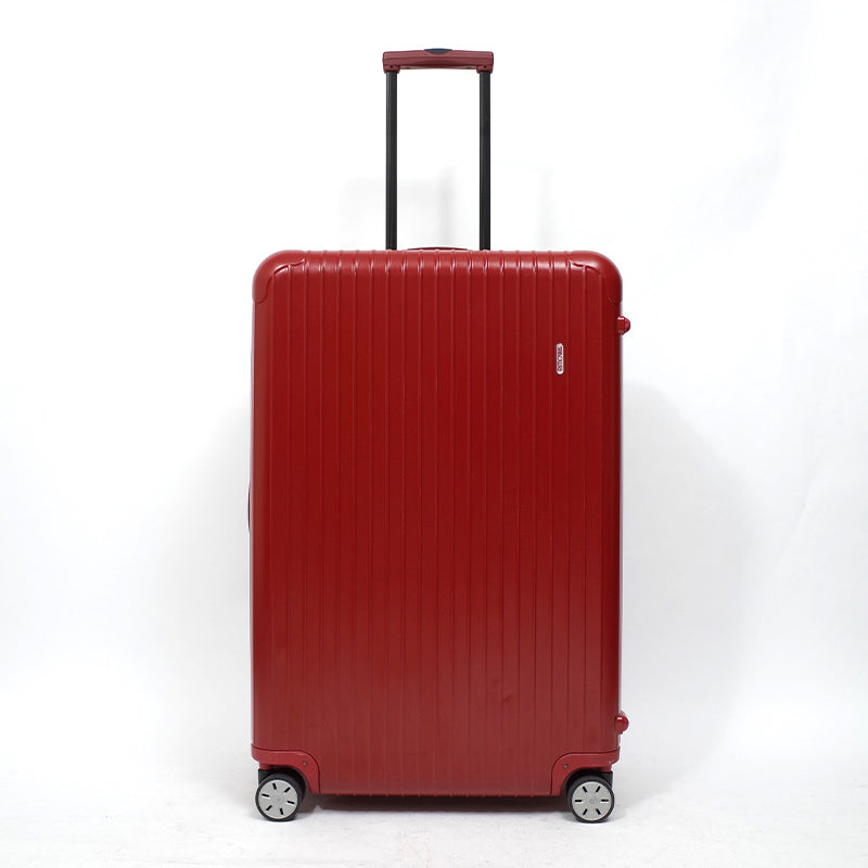 リモワ サルサ 875.77-3 104リットル 中古商品 4輪