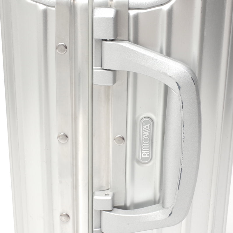 リモワ トパーズ 929.52 在庫商品 32リットル 2輪