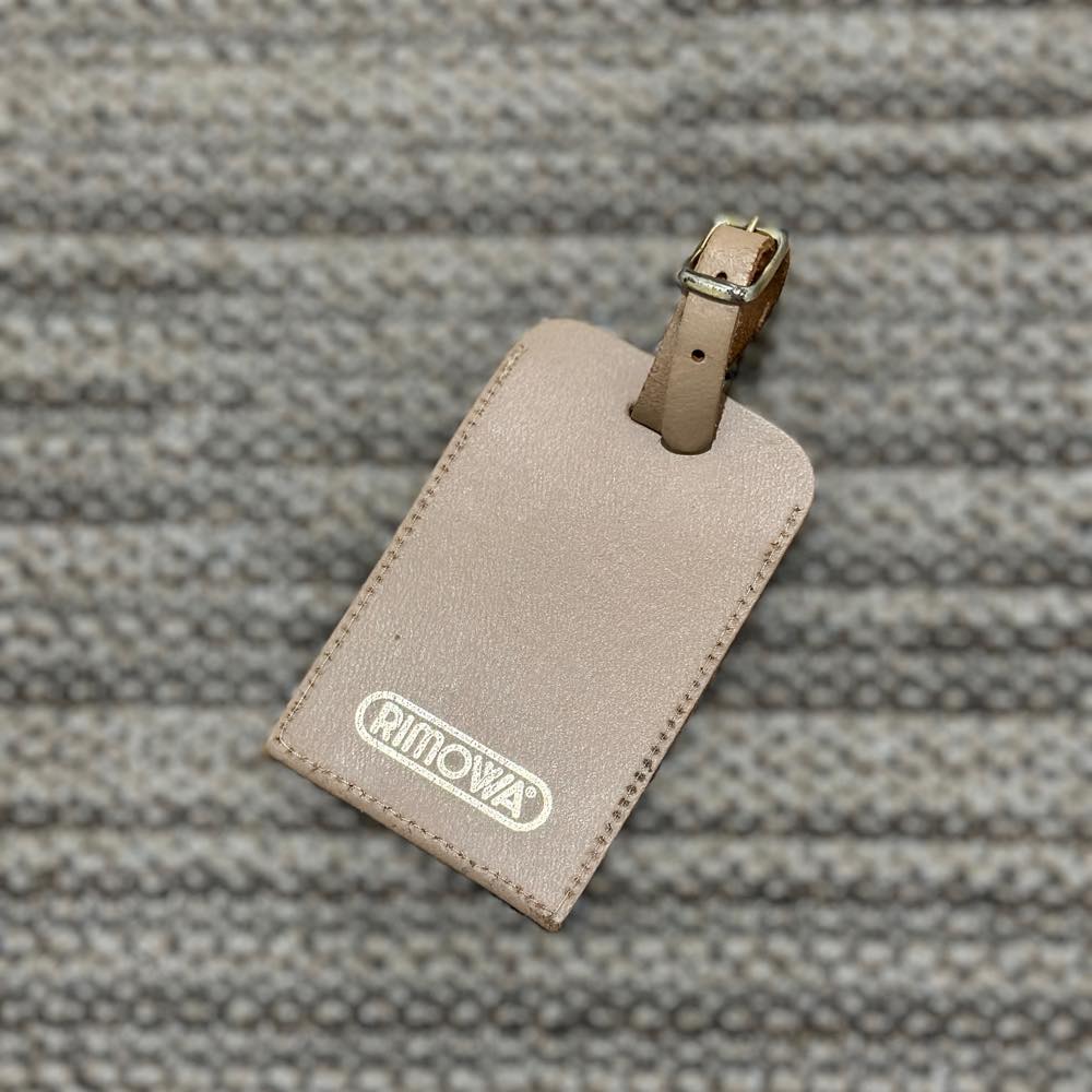 リモワ トパーズ チタニウム 中古商品 945.77-3 98リットル 4輪