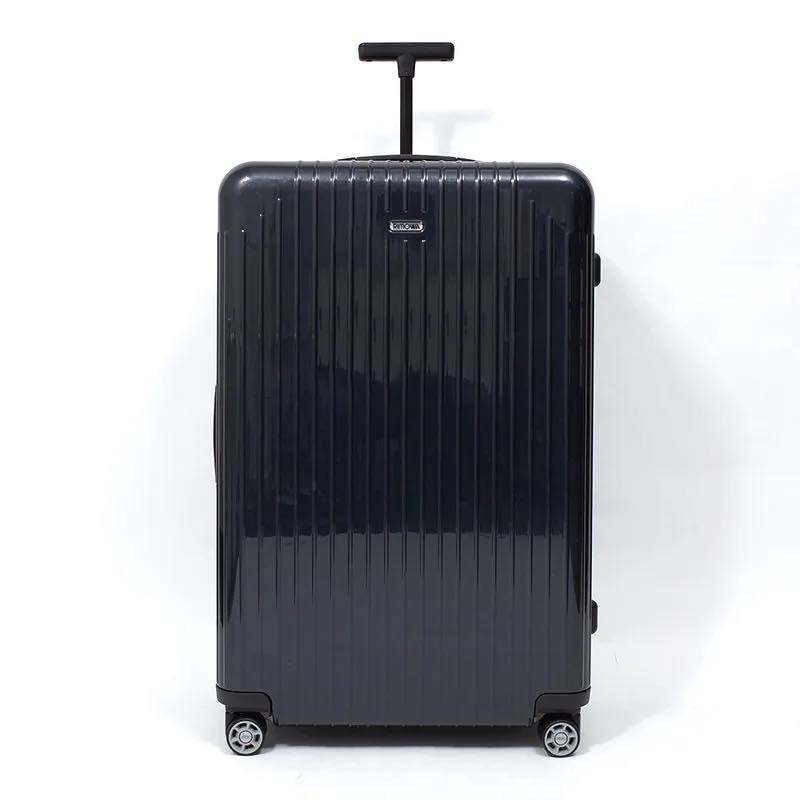 リモワ サルサ エアー 中古美品 820.73-4 91リットル 4輪
