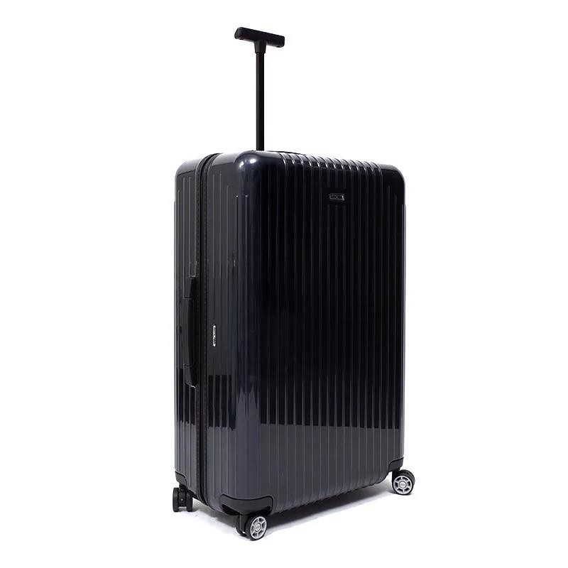 リモワ サルサ エアー 中古美品 820.73-4 91リットル 4輪