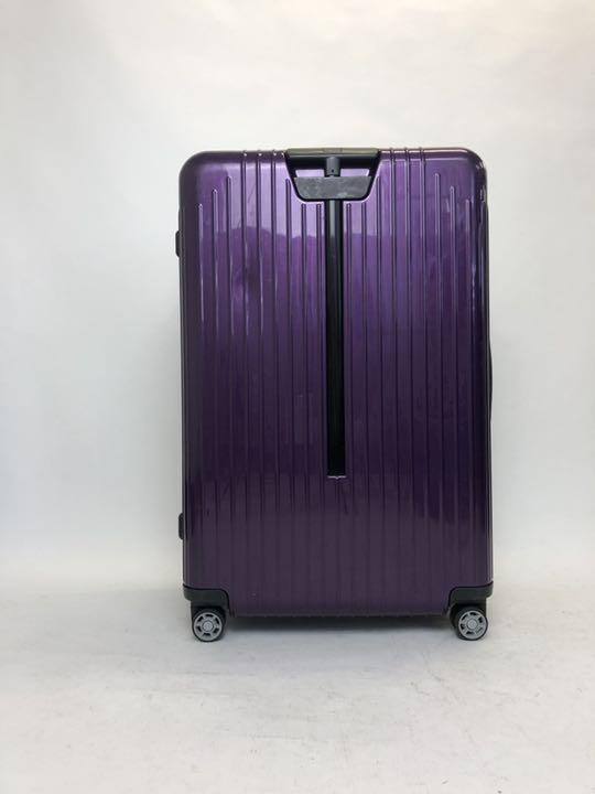 リモワ サルサ エアー 中古商品 822.73-4 91リットル 4輪