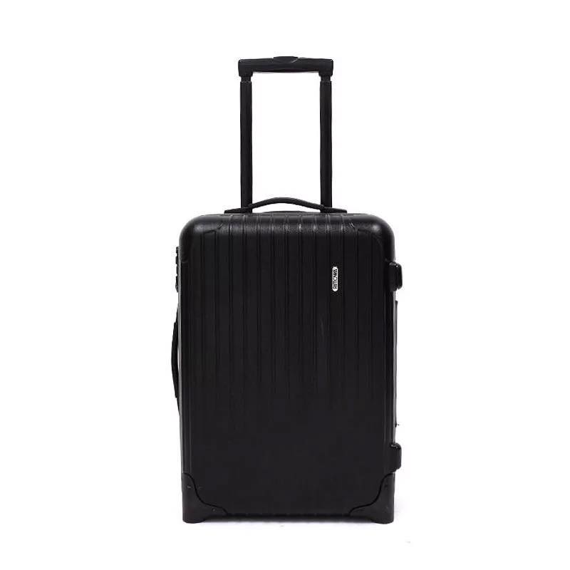 リモワ サルサ 851.52-16 32リットル 中古商品 2輪