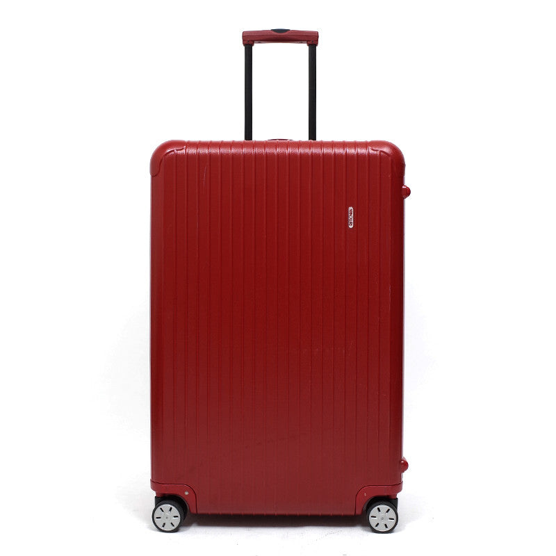 リモワ サルサ 875.77-4 104リットル 中古商品 4輪 – リモワ(RIMOWA