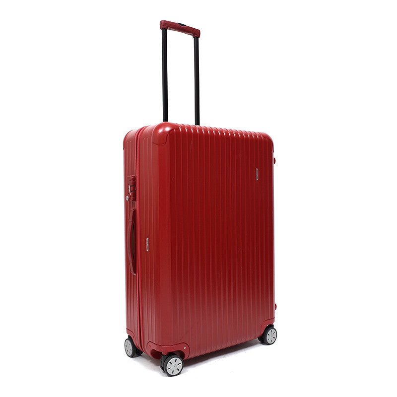 リモワ サルサ 875.77-4 104リットル 中古商品 4輪