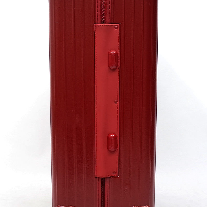 リモワ サルサ 875.77-4 104リットル 中古商品 4輪