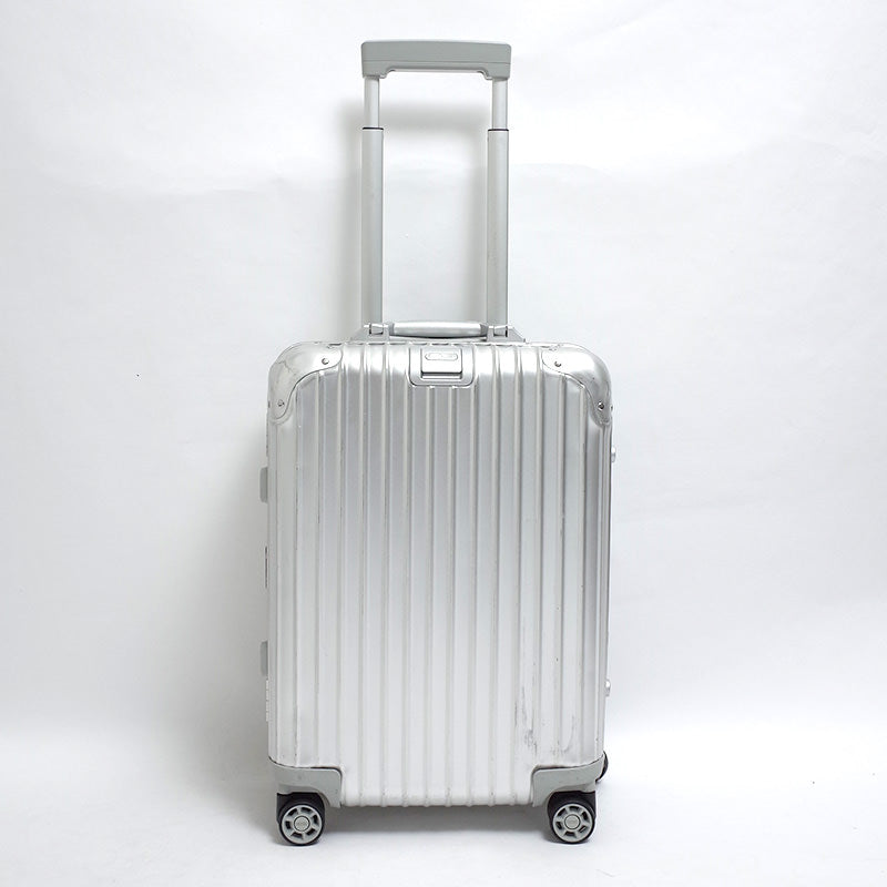 リモワ トパーズ 923.52-4 中古商品 32リットル 4輪 – リモワ(RIMOWA