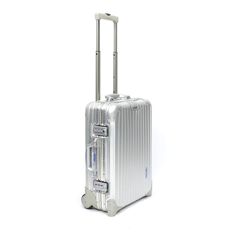 リモワ トパーズ 929.52-4 在庫商品 32リットル 2輪