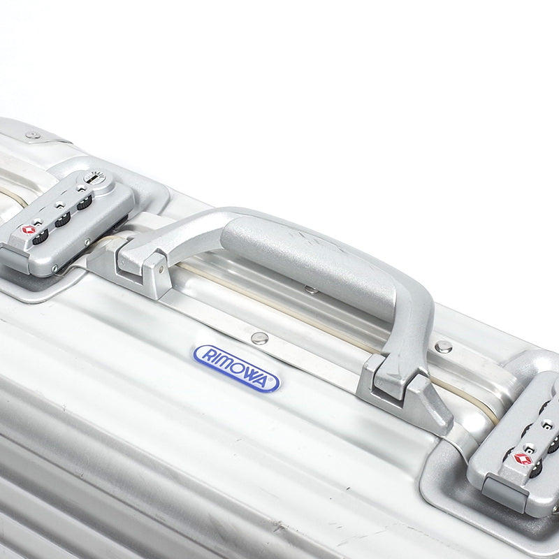 リモワ トパーズ 929.52-4 在庫商品 32リットル 2輪