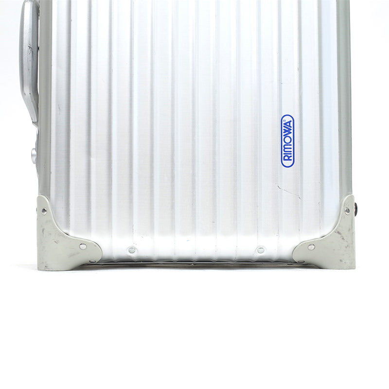 リモワ トパーズ 929.52-4 在庫商品 32リットル 2輪