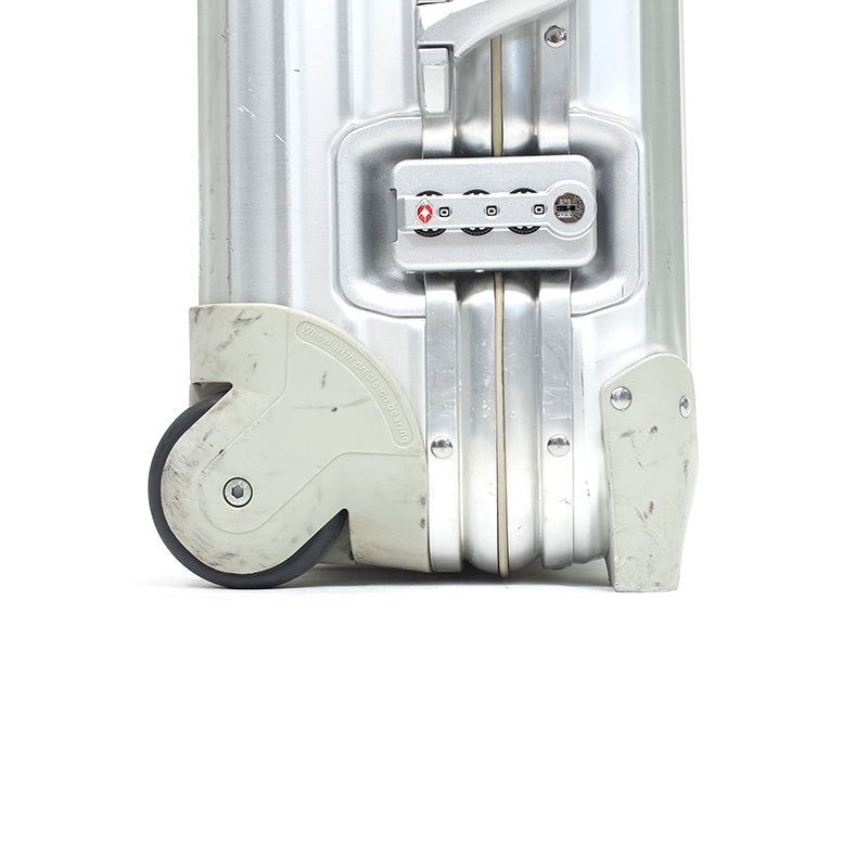 リモワ トパーズ 929.52-4 在庫商品 32リットル 2輪