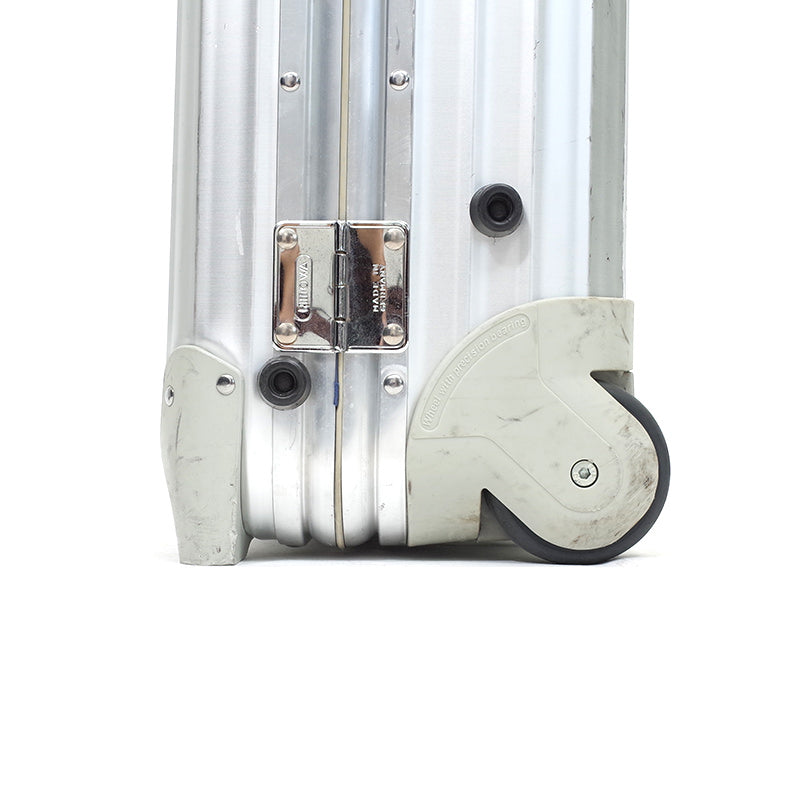 リモワ トパーズ 929.52-4 在庫商品 32リットル 2輪