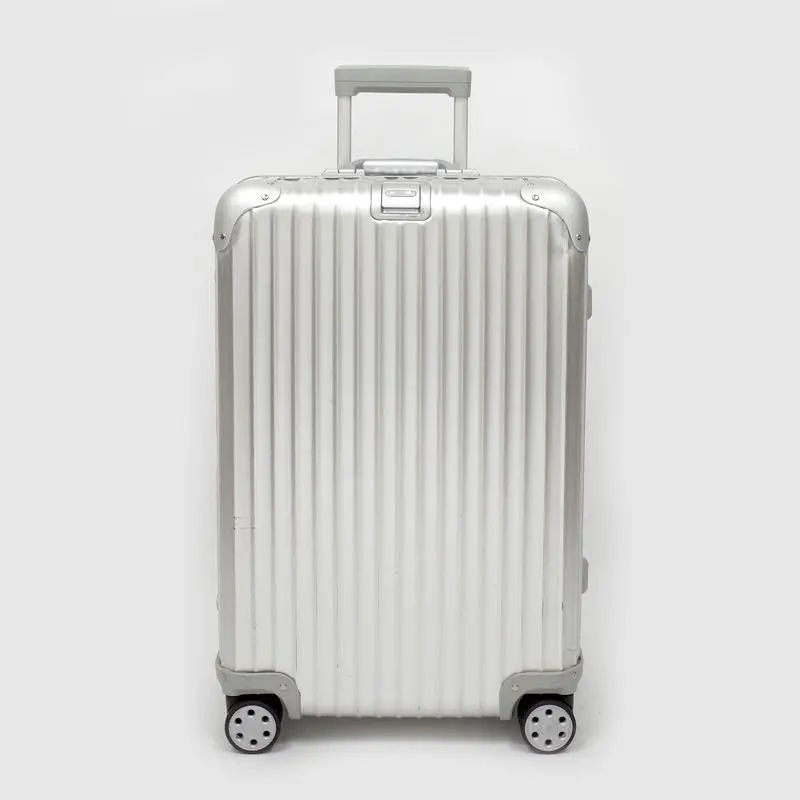 リモワ トパーズ 932.63-4 中古商品 64リットル 4輪