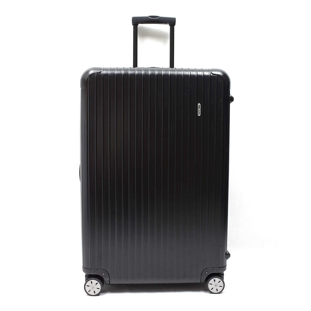 リモワ サルサ 871.77 107リットル 中古商品 4輪