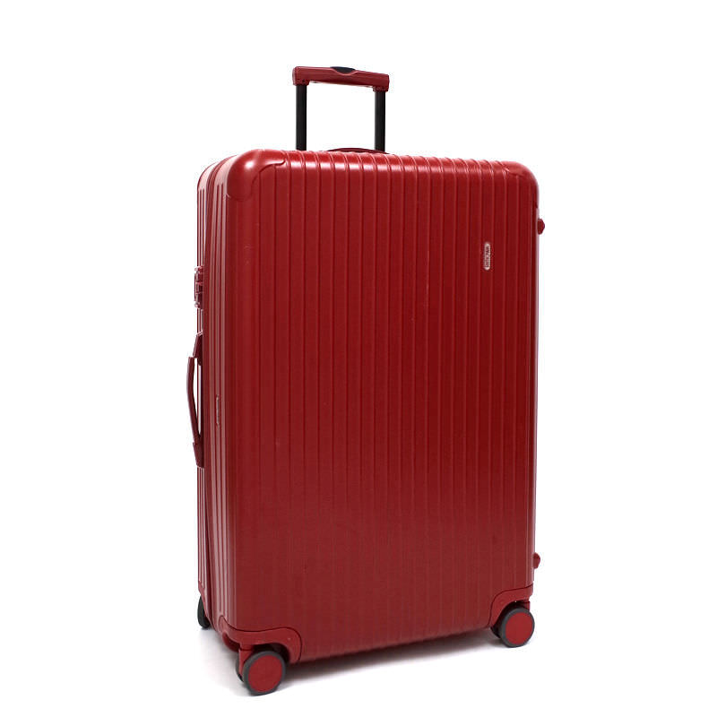 リモワ サルサ 875.77-5 104リットル 中古商品 4輪