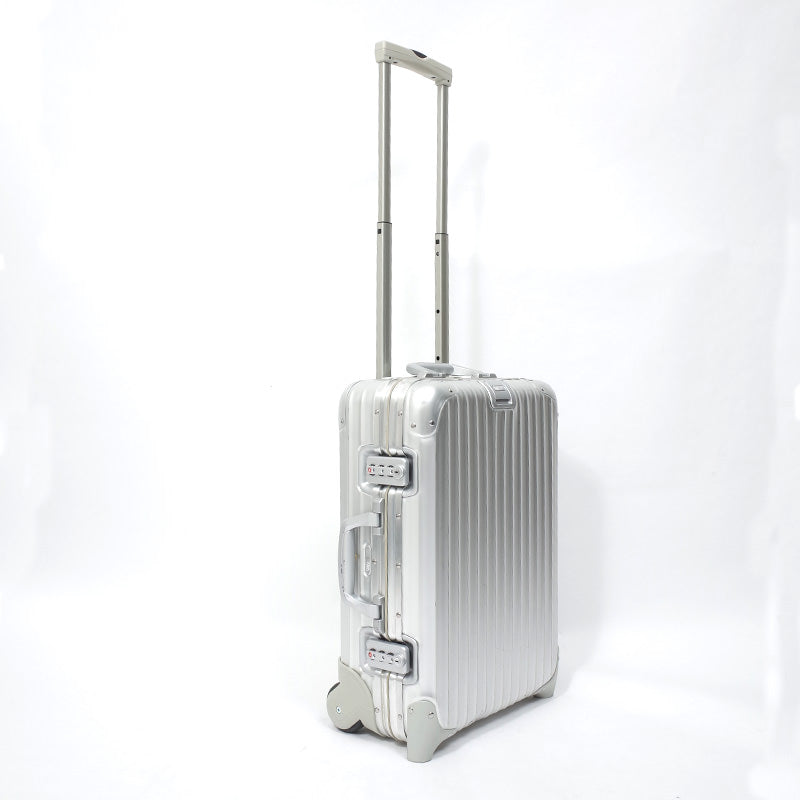 リモワ トパーズ 929.52-5 在庫商品 32リットル 2輪