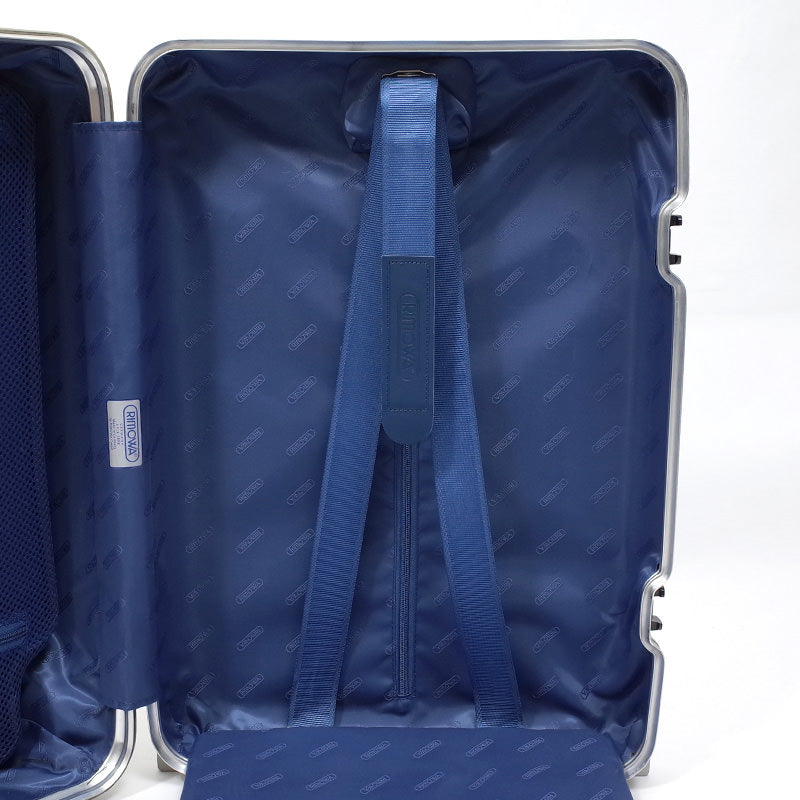 リモワ トパーズ 929.52-5 在庫商品 32リットル 2輪