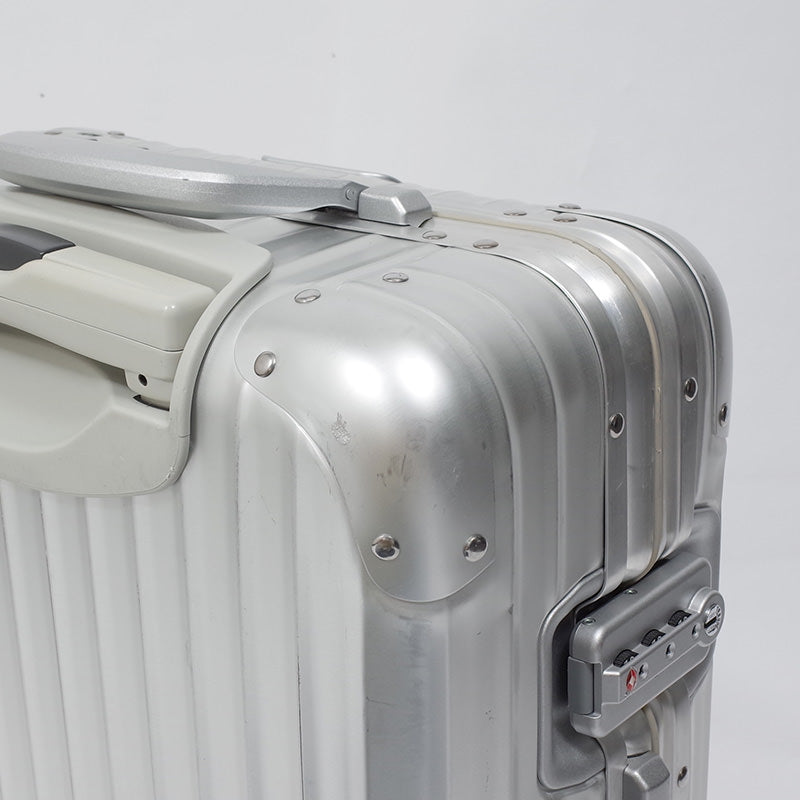 リモワ トパーズ 929.52-5 在庫商品 32リットル 2輪