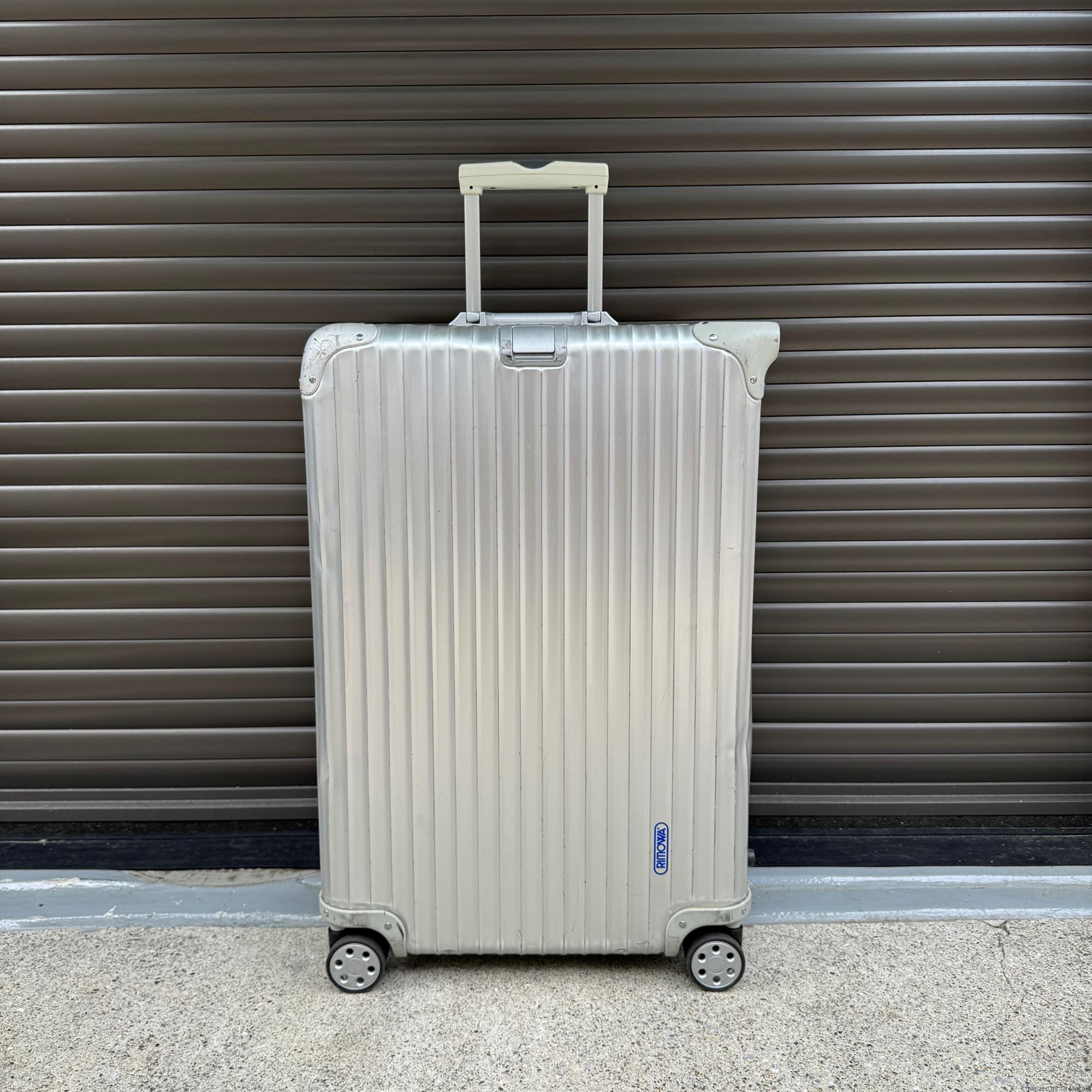 リモワ トパーズ 中古商品 932.70-5 82リットル 4輪 – リモワ(RIMOWA