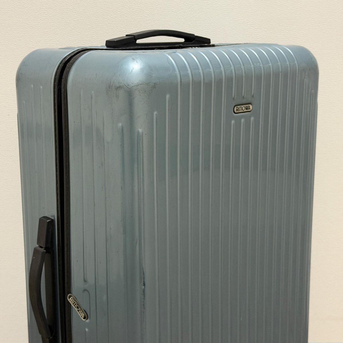 リモワ サルサ エアー 824.70-6 80リットル 中古美品 4輪