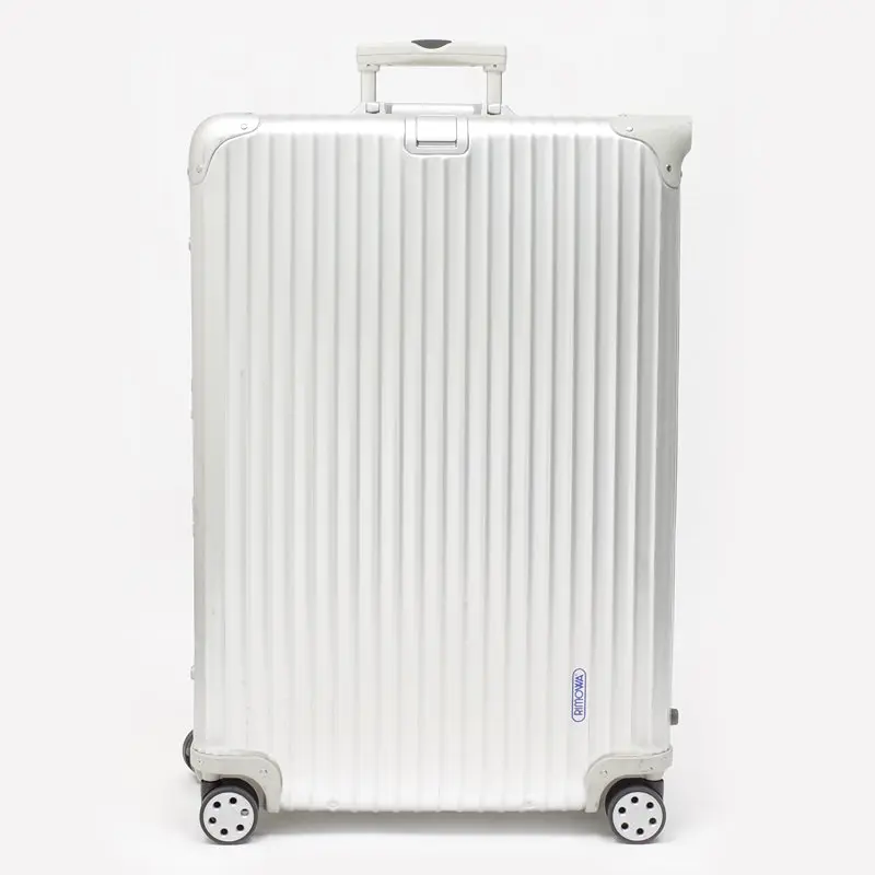 リモワ トパーズ 中古商品 932.77-6 104リットル 4輪