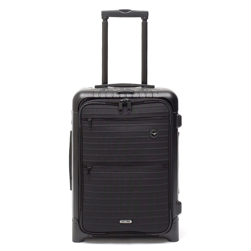 リモワ ボレロ 807.52 中古商品 32リットル 2輪